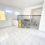 Residencial Celsina - Apartamento com 2 quartos para alugar, 51 m² por R$ 750/mês - Cambeba - Fortaleza/CE