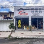 Casa com 5 suítes + 02 lojas à venda, 300 m² por R$ 1.430.200 - Lago Jacarey - Fortaleza/CE