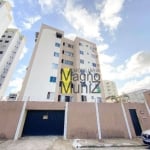 Edifício Acrópole II - Apartamento com 3 quartos para alugar, 60 m² por R$ 1.300/mês - Papicu - Fortaleza/CE