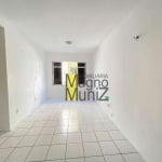 Residencial Villa Real - Apartamento com 2 quartos para alugar, 57 m² por R$ 1.370/mês - Messejana - Fortaleza/CE