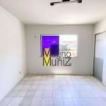 Apartamento com 2 suítes para alugar, 50 m² por R$ 1.100- Cidade 2000 - Fortaleza/CE