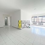 Ed. Pablo Neruda - Apartamento com 3 suítes para alugar, 117 m² por R$ R$ 1.000/mês - Papicu - Fortaleza/CE