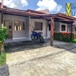 Casa com 2 dormitórios à venda, 44 m² por R$ 208.000,00 - Passaré - Fortaleza/CE