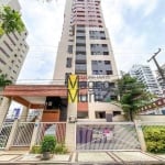 Edifício Itaparica - Apartamento com 3 quartos à venda, 60 m² por R$ 480.000 - Meireles - Fortaleza/CE