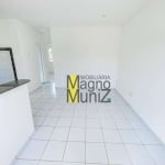 Condomínio Residencial Celsina - Apartamento com 2 quartos para alugar, 51 m² por R$ 750/mês - Cambeba - Fortaleza/CE