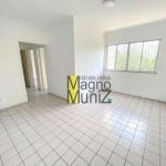 Condomínio Residencial Tambui -Apartamento com 2 quartos para alugar, 48 m² por R$ 800/mês - Itaperi - Fortaleza/CE