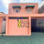 CASA DUPLEX SUPER ESPAÇOSA com 3 quartos à venda, 175 m² por R$ 560.000 - Centro - Fortaleza/CE