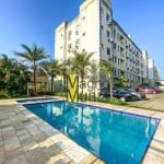 Apartamento com lazer completo e 02 quartos para alugar, 52 m² por R$ 1.500/mês - Engenheiro Luciano Cavalcante - Fortaleza/CE