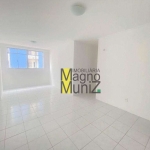 LAZER COMPLETO - Apartamento com 3 quartos para alugar, 60 m² por R$ 1.400/mês - Parangaba - Fortaleza/CE