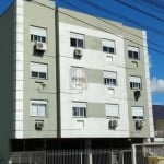 Apartamento para Venda em Cachoeirinha, Vista Alegre, 2 dormitórios, 1 banheiro, 1 vaga