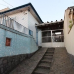 Casa com 2 Dormitórios e 3 Vagas - Vila Bela.