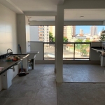 Apartamento 2 Dormitórios com 2 Vagas - Vila Assunção