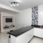 Apartamento 2 Dormitórios com 1 Vaga - Vila Alice.