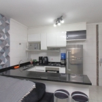 Apartamento 2 Dormitórios com 1 Vaga - Vila Alice.