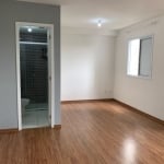 Apartamento 1 Dormitório - Vila Prudente