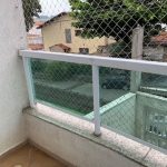 Apartamento 2 Dormitórios com 1 Vaga - Vila Pires.