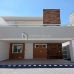 Casa em Condomínio para Venda em Arujá, Condomínio Residencial Sunville, 4 dormitórios, 2 suítes, 5 banheiros, 6 vagas