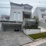 Casa em Condomínio para Venda em Arujá, Arujá Hills III, 4 dormitórios, 2 suítes, 6 banheiros, 4 vagas