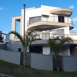 Casa em Condomínio para Venda em Arujá, Residencial Real Park, 4 dormitórios, 4 suítes, 6 banheiros, 4 vagas