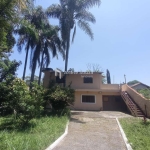 Casa para Venda em São Bernardo do Campo, Batistini, 4 dormitórios, 1 suíte, 3 banheiros, 2 vagas