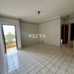 Apartamento com 2 quartos à venda na Antônio Olímpio, 605, Vila Sinibaldi, São José do Rio Preto