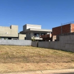 Terreno em condomínio fechado à venda na Waldemar Haddad, 1701, Residencial Quinta do Golfe, São José do Rio Preto