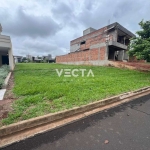 Terreno em condomínio fechado à venda na Avenida Roseli Maria Benfica, 5005, Parque Residencial Buona Vita, São José do Rio Preto