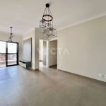 Apartamento novo com vista incrível e 3 dormitórios no Boa Vista