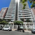 Lindo apartamento no Meireles com 183m², 3 suítes e lazer completo