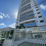 Excelente apartamento na Aldeota com 66m², 2 suítes, 2 vagas e uma ampla área de lazer