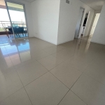 Apartamento no Luciano Cavalcante com 102m², 3 suítes e lazer completo