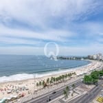 Cobertura com 1 quarto à venda na Avenida Atlântica, 3196, Copacabana, Rio de Janeiro