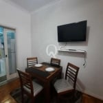 Apartamento com 1 quarto à venda na Rua Gomes Carneiro, 130, Ipanema, Rio de Janeiro