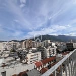 Cobertura com 2 quartos à venda na Visconde de Cairu, 181, Maracanã, Rio de Janeiro