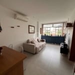 Apartamento com 1 quarto à venda na Avenida Rodrigo Otavio, 226, Gávea, Rio de Janeiro