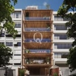 Apartamento com 3 quartos à venda na Avenida Epitácio Pessoa, 3714, Lagoa, Rio de Janeiro