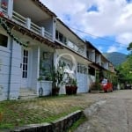 Casa em condomínio fechado com 4 quartos à venda na da Gávea Pequena, 952, Alto da Boa Vista, Rio de Janeiro