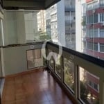 Apartamento com 3 quartos à venda na Rua Tonelero, 100, Copacabana, Rio de Janeiro