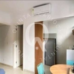 Apartamento com 1 quarto à venda na Avenida Visconde de Albuquerque, 380, Leblon, Rio de Janeiro