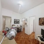 Apartamento com 1 quarto à venda na Avenida Bartolomeu Mitre, 621, Leblon, Rio de Janeiro