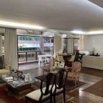 Apartamento com 4 quartos à venda na Avenida General San Martin, 897, Leblon, Rio de Janeiro