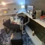 Loft com 1 quarto à venda na Rua Barão de Macaúbas, 58, Botafogo, Rio de Janeiro