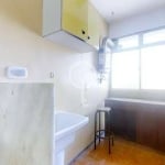 Apartamento com 1 quarto à venda na Rua Frei Leandro, 42, Lagoa, Rio de Janeiro