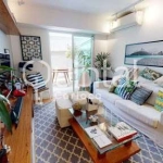 Apartamento com 1 quarto à venda na Rua Jardim Botânico, 81, Jardim Botânico, Rio de Janeiro