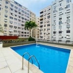 Apartamento com 3 quartos à venda na Rua Bulhões de Carvalho, 378, Copacabana, Rio de Janeiro