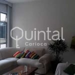 Apartamento com 2 quartos à venda na Avenida Bartolomeu Mitre, 808, Leblon, Rio de Janeiro