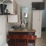 Loft com 1 quarto à venda na Avenida Nossa Senhora de Copacabana, 610, Copacabana, Rio de Janeiro