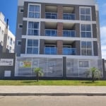 Apartamento novo, 02 dormitórios em Pinhais!!