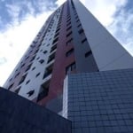 Apartamento à Venda na Encruzilhada - Recife/PE