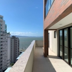 Centro | Apartamento 2 suítes + 2 vagas